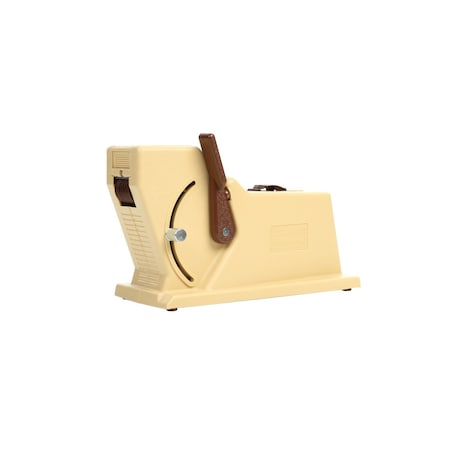 Scotch Handheld Tape Dispenser, 1 in Max. Tape Width, 3 in Tape Core Dia., Plastic, Putty M920