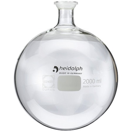 Heidolph Rotary Evaporator Glassware, Colorless 036302570