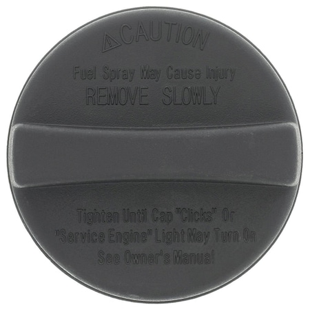 Motorad Standard Fuel Tank Cap MGC837