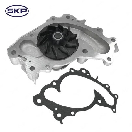 Skyward Automotive Products Engine Water Pump, SKAW9306