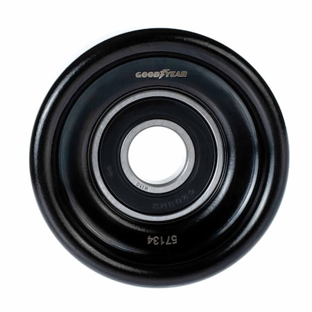 Goodyear Accessory Drive Belt Tensioner or Idler Pulley 57134