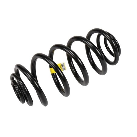 Acdelco SPRING-RR, Coil Spring,  13363445