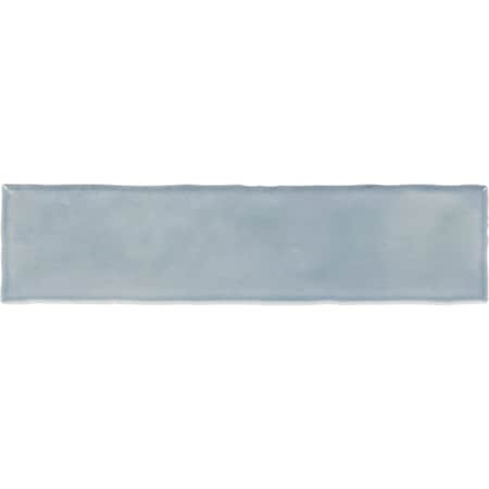 Daltile Mesmerist 3'' x 12'' Ceramic Wall Tile 12.00 SQFT Per Carton, 48PK MM343121P2
