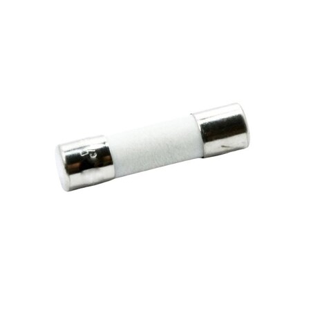 Optifuse Ceramic Fuse, FCD / FCD-P Series, Fast-Acting, 16A, 250V AC, 1.5kA at 250V AC FCD-16A