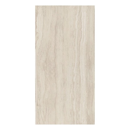 Crossville Travertine Sand, Travertine, 23.875 in. L WBT04.11224UPS