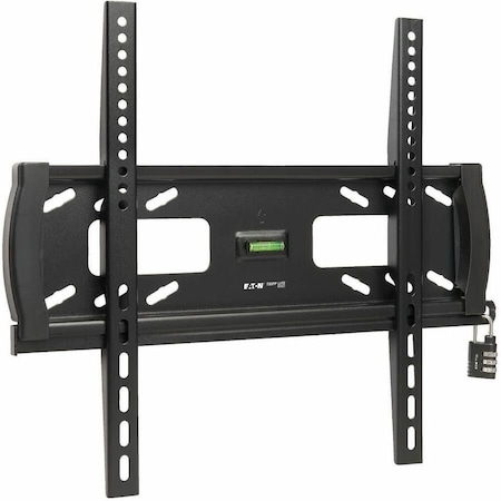 Eaton Tripp Lite Series Fixed TV Wall Mount 32-55IN , Heavy Duty, Security, Televisions & Monitors - DWFSC3255MUL