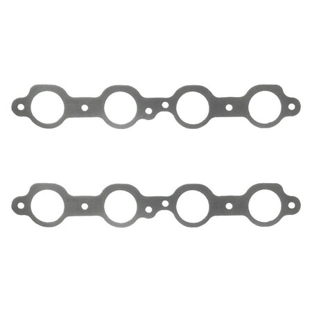 Bookazine 1440 Exhaust Manifold Gasket Set TI3613334