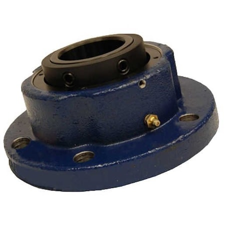 Timken FLANGEANGE BLOCK SPH RLR BEARING QMFXP26J130SEB
