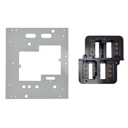 Brah Electric Conversion Kit, Converts from AC, SB, SL older generation to AC, SB, SL Series 7 SER7CK