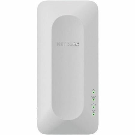 Netgear 1PT AX3000 WIFI 6 MESH EXTENDER EAX17-100NAS