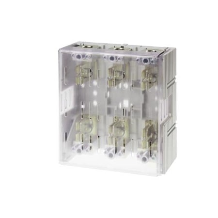Siemens SENTRON fuse holder 3NW7531-8HG