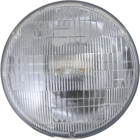 Philips 6014C1 Sealed Beam For 1967 Porsce 912,6014C1 6014C1