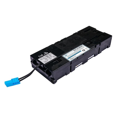 Premium Power UPS Replacement Battery Cartridge APCRBC116 APCRBC116-ER