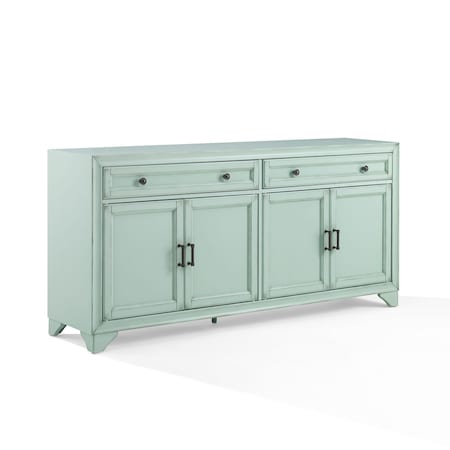 Crosley Tara Sideboard CF4209-BL