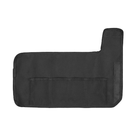 Tekton 4-Tool 9 Inch Retaining Ring Pliers Pouch, 0.090 in. Tips OTP51104