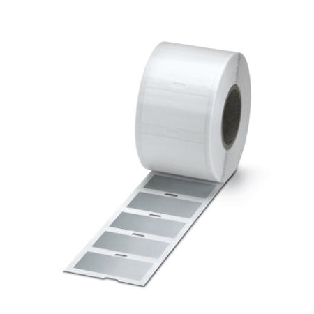 Phoenix Contact EML-HA 51X25R SR Label for rough 0830733