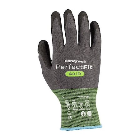 G-Tek By Pip VF, NEW PERF FT 18G PU A4/D 6XS, 846A70, PR NPF24-0118N-V-6