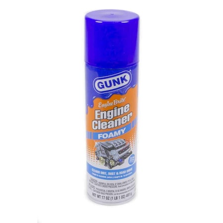 Atp 43132 Gunk Foamy 15 oz Engine Brite ATPFEB-1