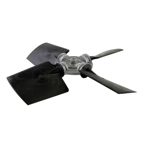 York Fan, Ultra Low Noise 026-41593-000