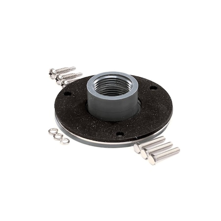 Follett FITTING, DRAIN 00110023