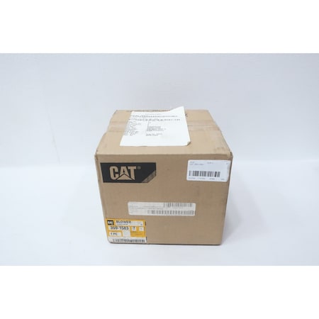 Cat AC BLOWER MOTOR 359-1583