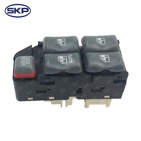 Skyward Automotive Products Door Window Switch, SK901023
