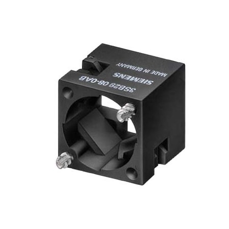 Siemens Holder For Fitting Actuators 3SB2908-0AB