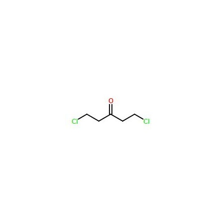 Ak Scientific 1, 5-Dichloropentan-3-one (5g), CAS 3592-25-4 R711-5g