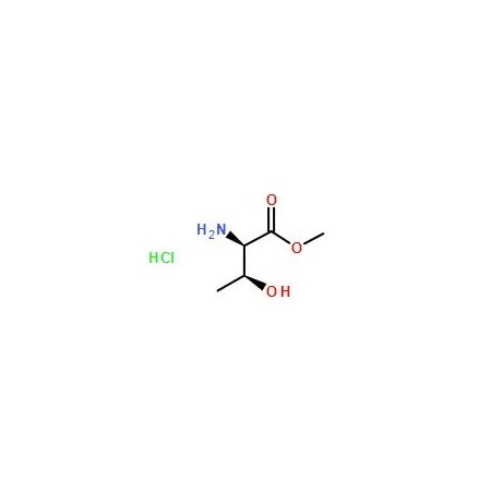 Ak Scientific H-D-Thr-OMe HCl (100g), CAS 60538-15-0 V6866-100g