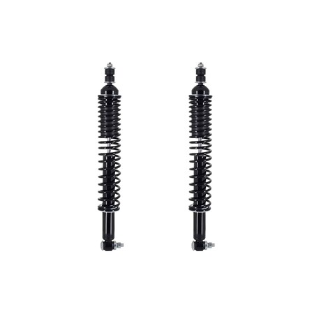 Fcs Struts Shock Absorber And Coil Spring Assembly SC00047