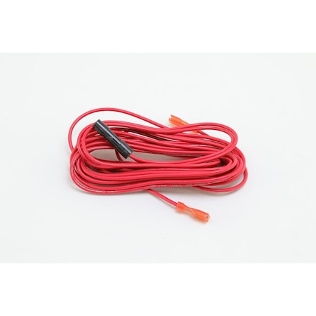 York 98 in. Red Temp Sensor, Ambient S1-031-09165-000