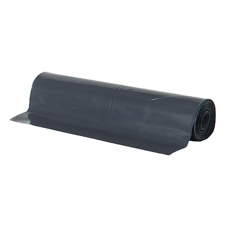 Film-Gard Film-Gard 10 'x100 ' Black 6 Mil. Polyethylene Sheeting 626031