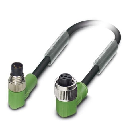 Phoenix Contact SAC-3P-M 8MR/1 5-PUR/M12FR 1682443