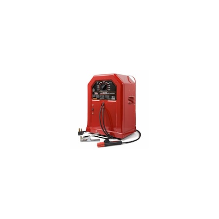 Lincoln Electric 225 Amp Arc/Stick Welder AC225S, 230V K1170