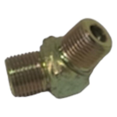 Lbx ADAPTER HOSE, LBX OEM BMA0342 BMA0342