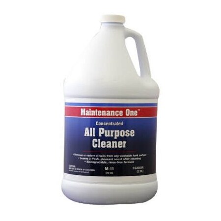 Bsc Preferred GAL Conc AP Cleaner M11-GL