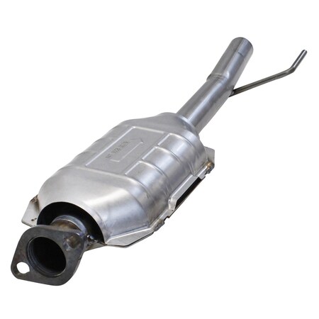 Ap Exhaust Converter-Direct Fit, 645409 645409