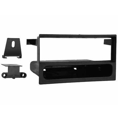 Metra GM/ Suzuki DIN/ DDIN multi-kit 1990-12 992003