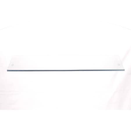Liebherr GLASS PLATE - COMPLETE 727264501