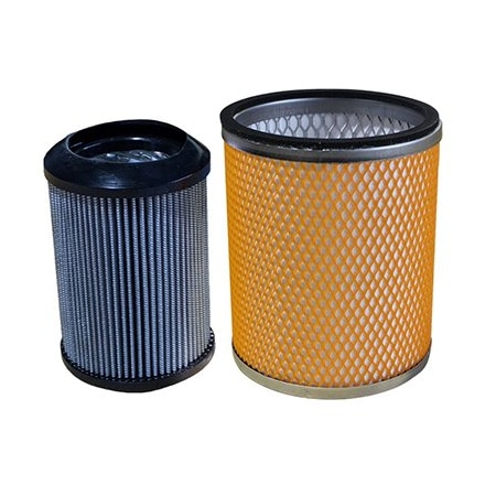 National Filters DENTAL FILTER KIT FOR DENTALEZ 003583 490450457