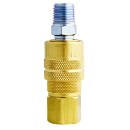 Homepage S711 M Style Combination Coupler and Plug HO381077