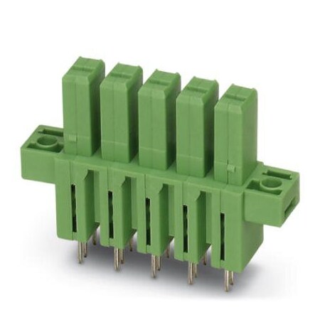 Phoenix Contact IPCV 5/ 3-GF-7 62 Header vertical 1708941