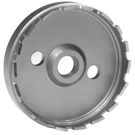 Hougen 2-3/4 in. Sheet Metal Holcutter 14280