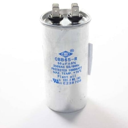 Delonghi 55MF-300VAC CAPACITOR NE1716