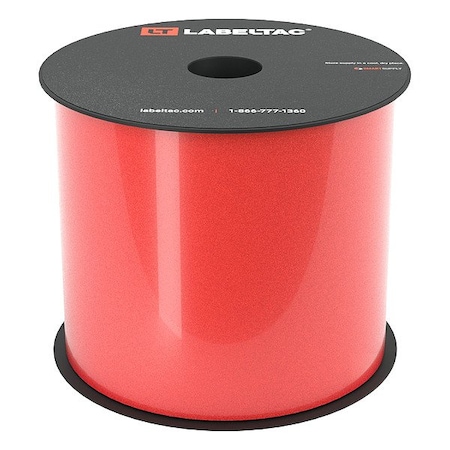 Creative Safety Supply LabelTac Pro Model Reflective Supply LT404RF