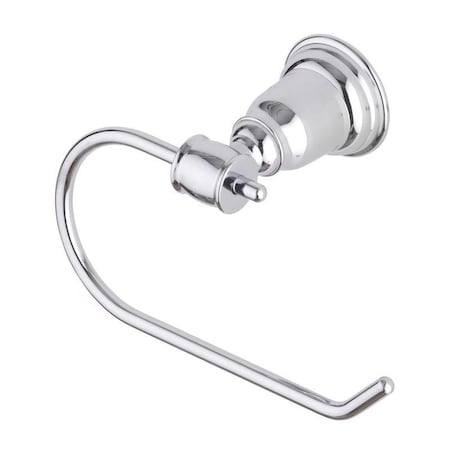 Oakbrook Collection OakBrook Chrome Metallic Toilet Paper Holder BH-OB4002CH