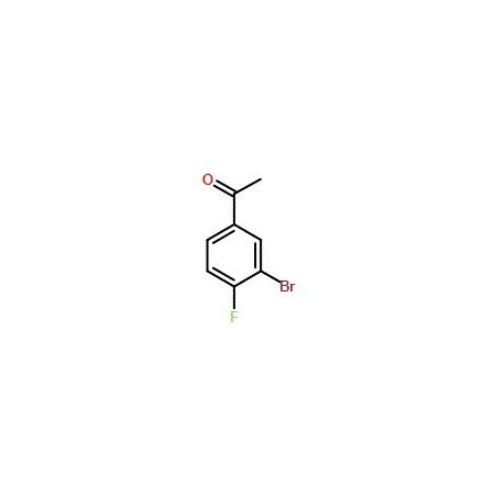 Ak Scientific 3'-Bromo-4'-fluoroacetophenone (100g), CAS 1007-15-4 G604-100g