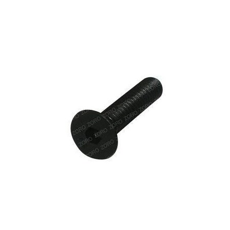 Raymond REPLACEMENT CAPSCREW, 1/4-20 X 1-1/4 IN 714-071