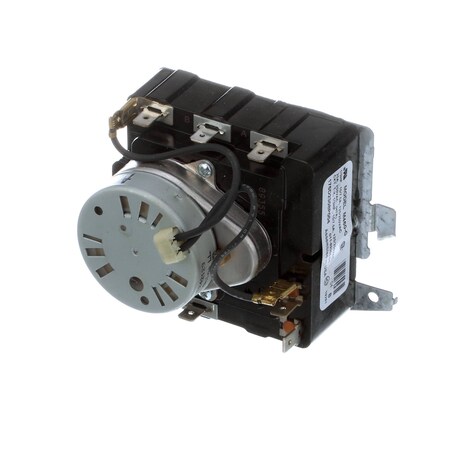 Ge TIMER WE4X872