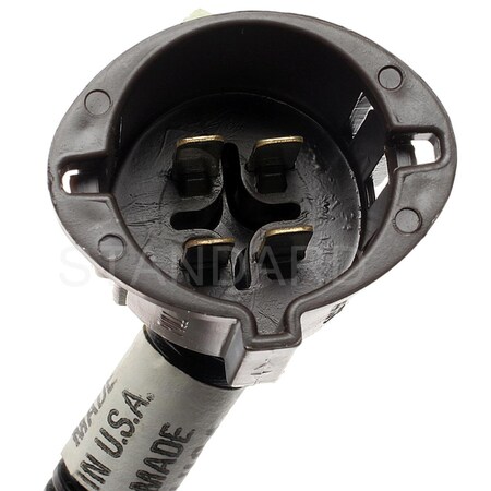 Standard Motor Products Neutral Safety Switch for 1989-1994 Nissan Maxima NS27